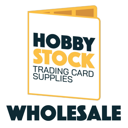 HobbyStock Wholesale